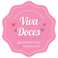 Viva Doces - Confeitaria com Amor